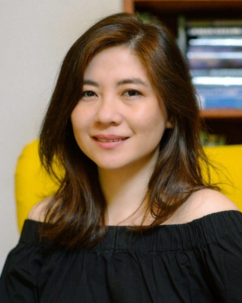 Victoria Tunggono
